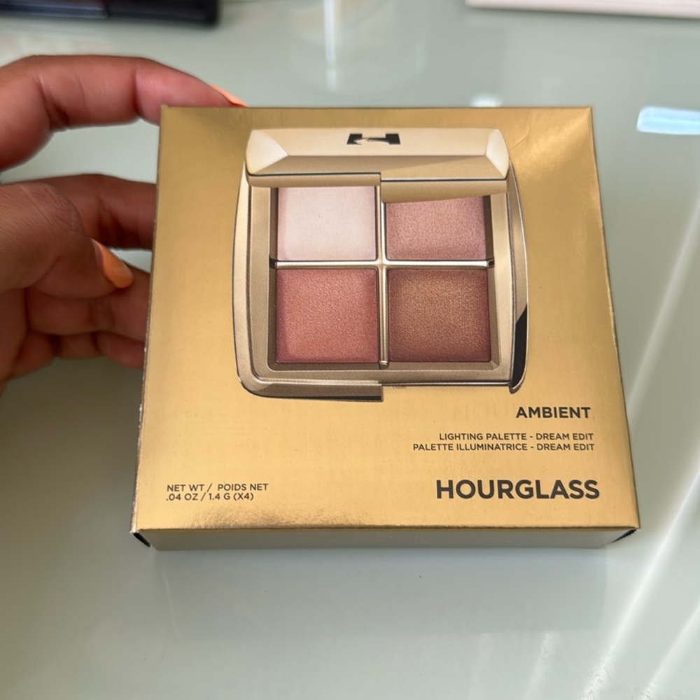 Hourglass Cosmetics Ambient Lighting Palette - Dream Edit